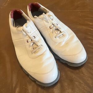 Footjoy Dryjoy Tour Golf shoes